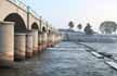 Cauvery notification gets Law Ministry nod